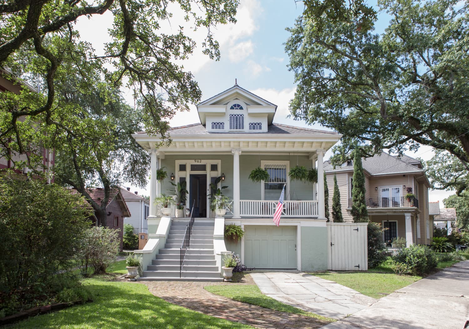 Best Features Old Houses | Apartment Therapy